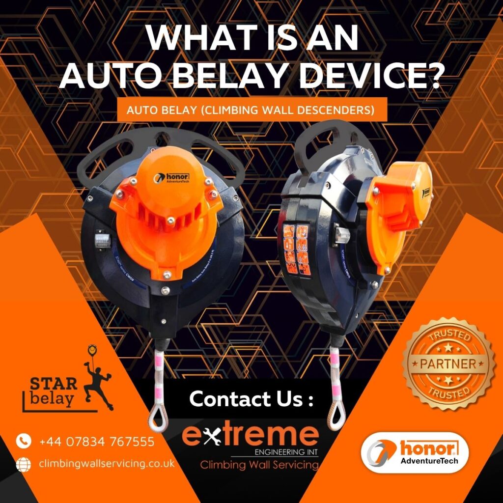 Honor Star Belays